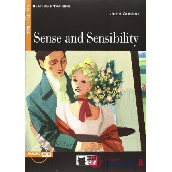 RT.SENSE AND SENSIBILITY + CD