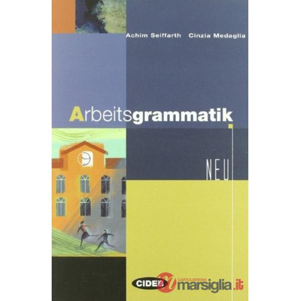 ARBEITSGRAMMATIK
