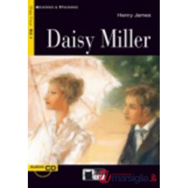 DAISY MILLER + CD