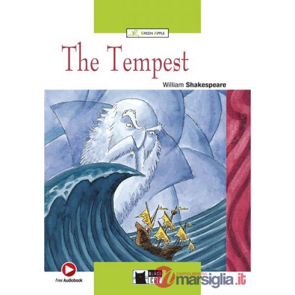 GA.TEMPEST + AUDIO