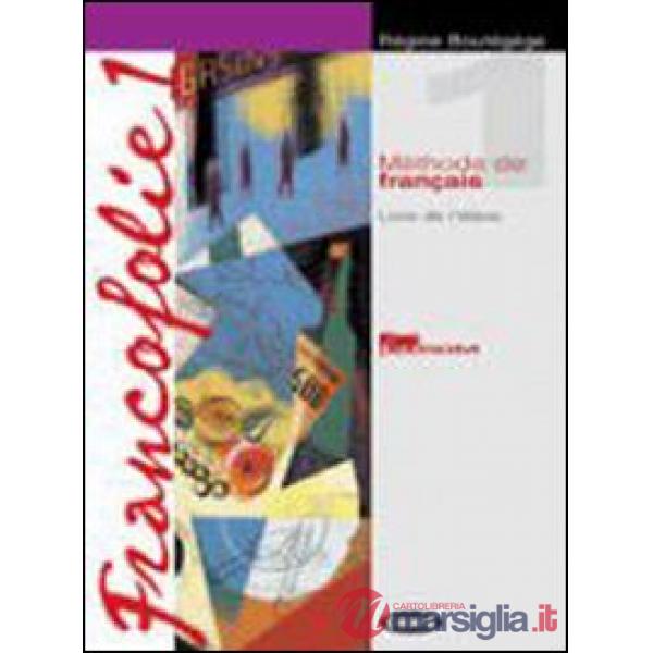 FRANCOFOLIE 2 EL + EX + CD + 2CD