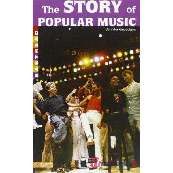 STORY OF POPULAR MUSIC