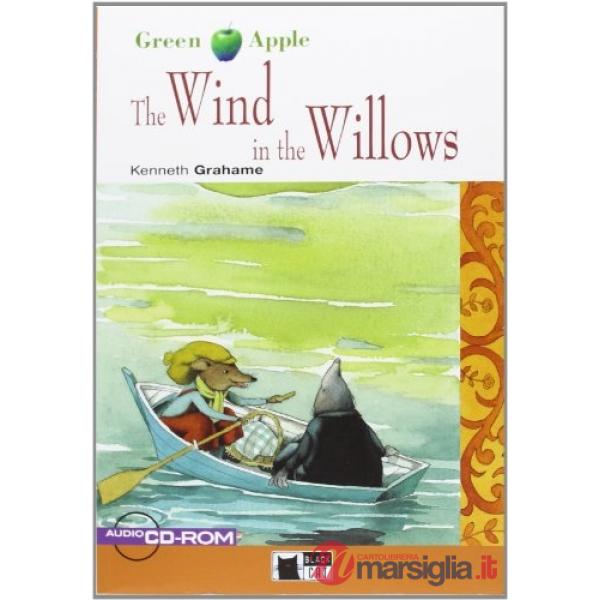 GA.WIND IN THE WILLOWS + CDRESA