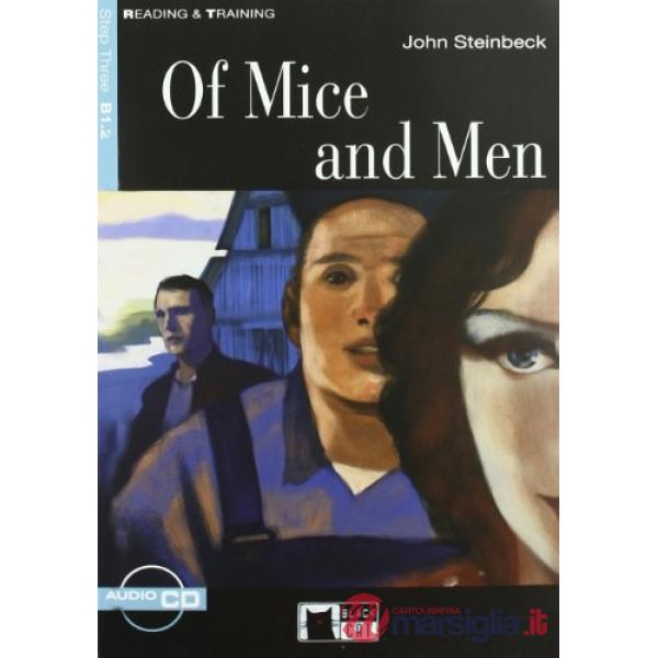RT.OF MICE AND MEN + CD
