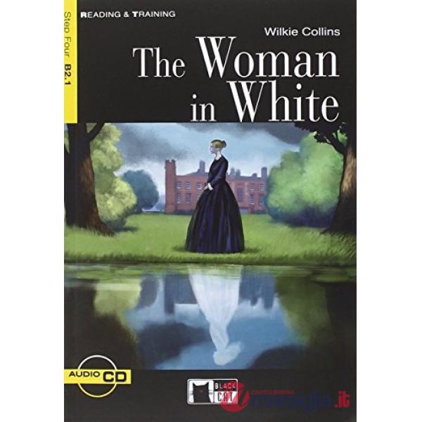 RT.WOMAN IN WHITE + AUDIO