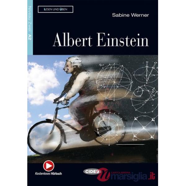 LU.ALBERT EINSTEIN + AUDIO