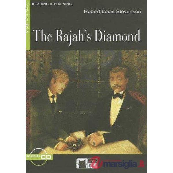 RT.RAJAH'S DIAMOND