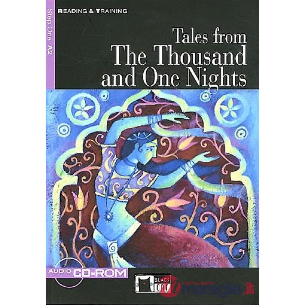 RT.THOUSAND & ONE NIGHTS + AUDIO