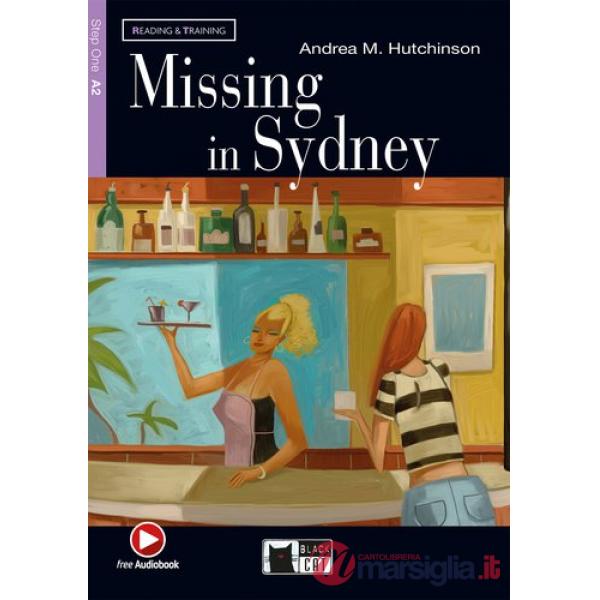 RT.MISSING IN SYDNEY + AUDIO