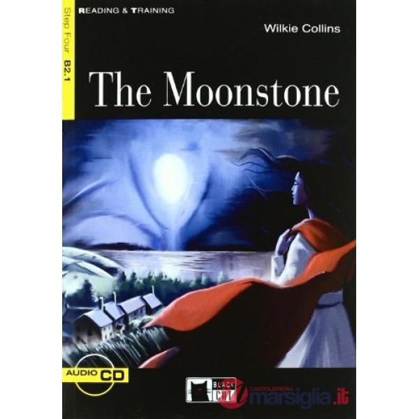 RT.MOONSTONE + AUDIO