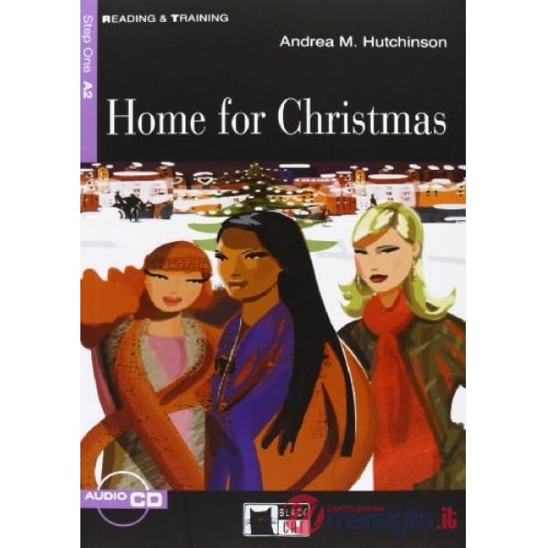 RT.HOME FOR CHRISTMAS + AUDIO