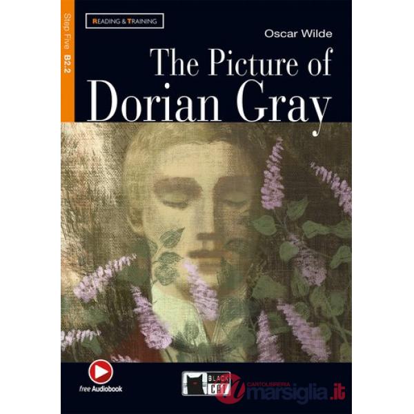 RT.PICT.DORIAN GRAY B2/2 + AUDIO