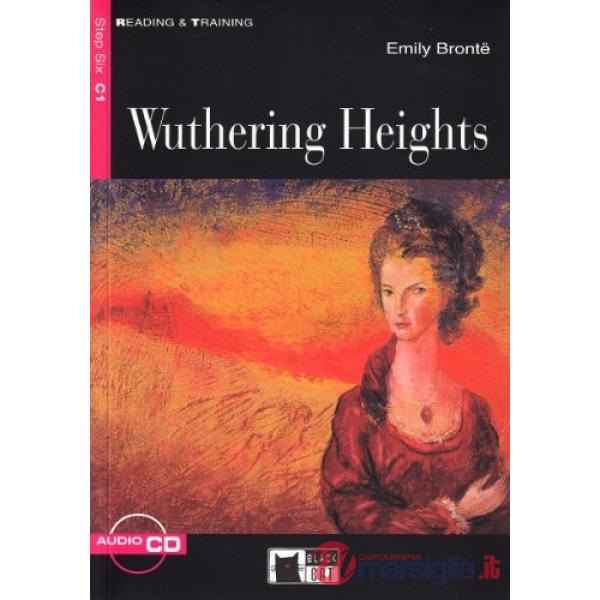 RT.WUTHERING HEIGHTS + AUDIO