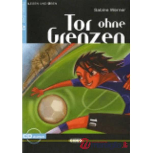 LU.TOR OHNE GRENZEN + AUDIO