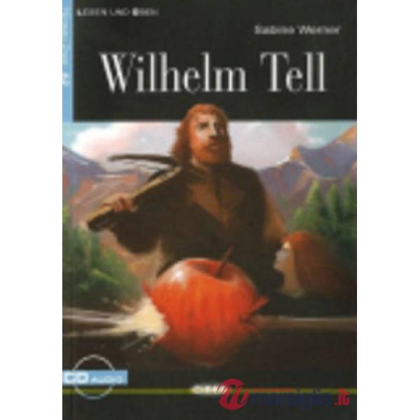 LU.WILHELM TELL + AUDIO