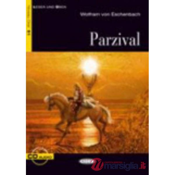 LU.PARZIVAL + CD