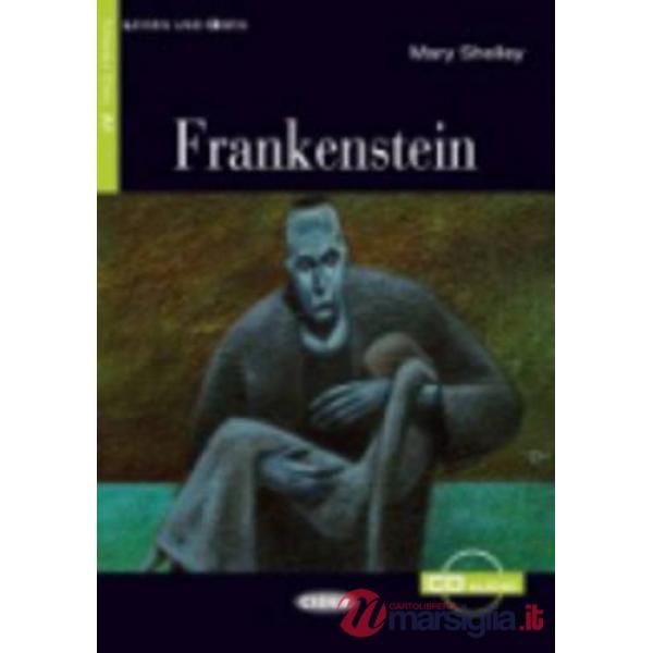 LU.FRANKENSTEIN + AUDIO