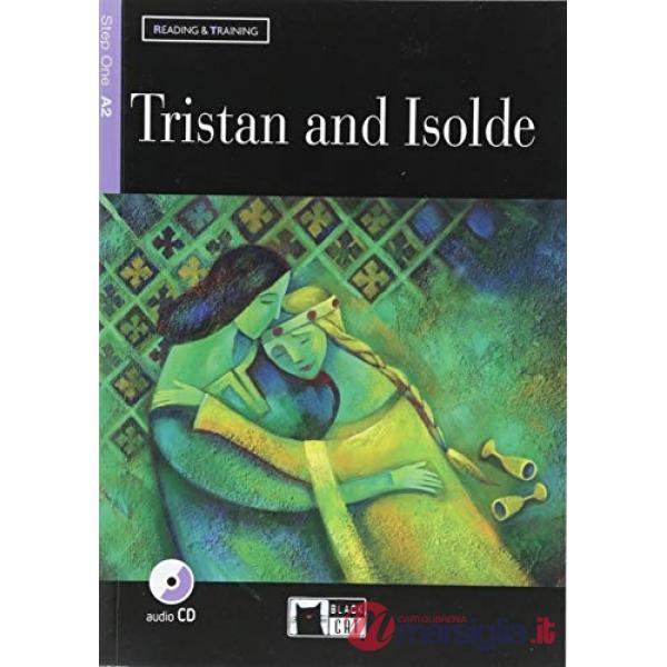 RT.TRISTAN AND ISOLDE + CD