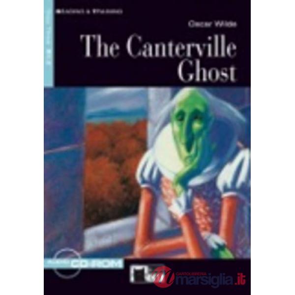 RT.CANTERVILLE GHOST + AUDIO