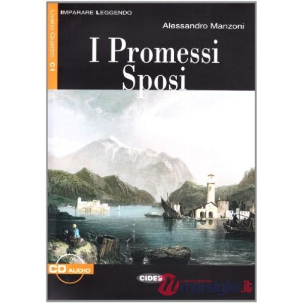 IL.I PROMESSI SPOSI + CD