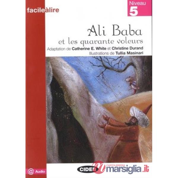 FL.ALI BABA ET 40 VOLEURS