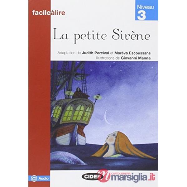 FL.PETITE SIRENE