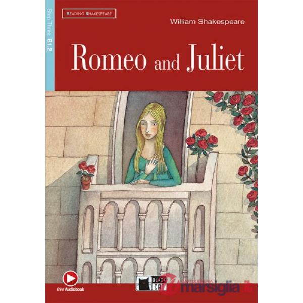 RT.ROMEO AND JULIET + AUDIO