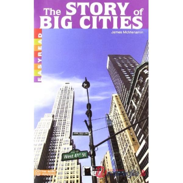 STORY OF BIG CITIES