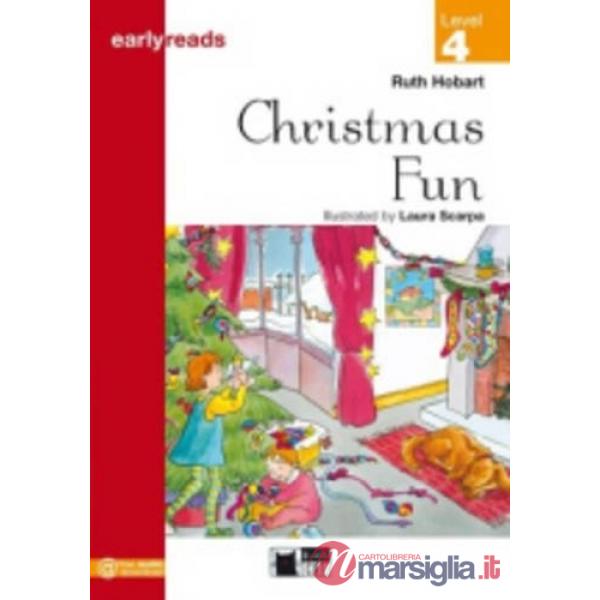 CHRISTMAS FUN
