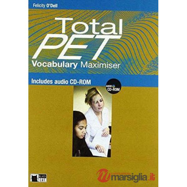 TOTAL PET SB + VM + CDR