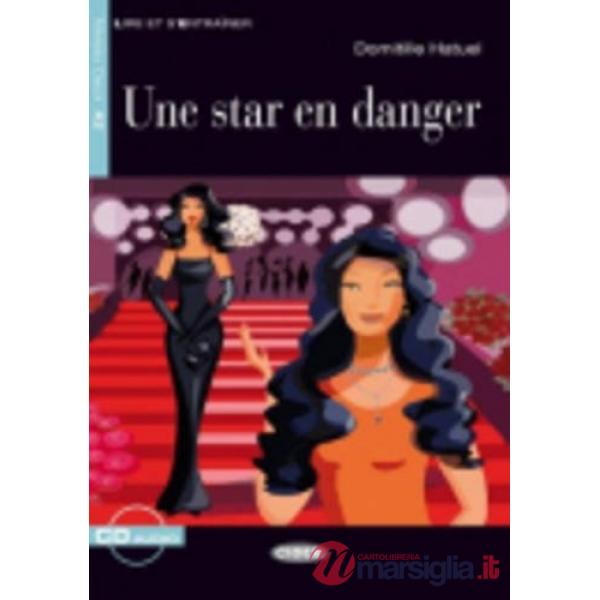 LE.UNE STAR EN DANGER + AUDIO