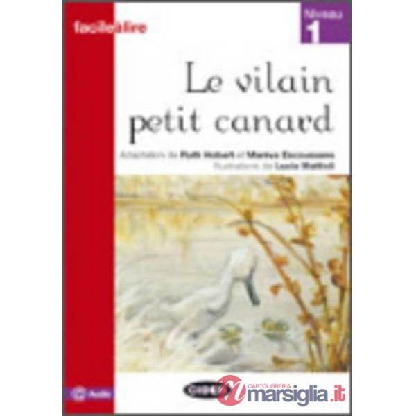 FL.VILAIN PETIT CANARD