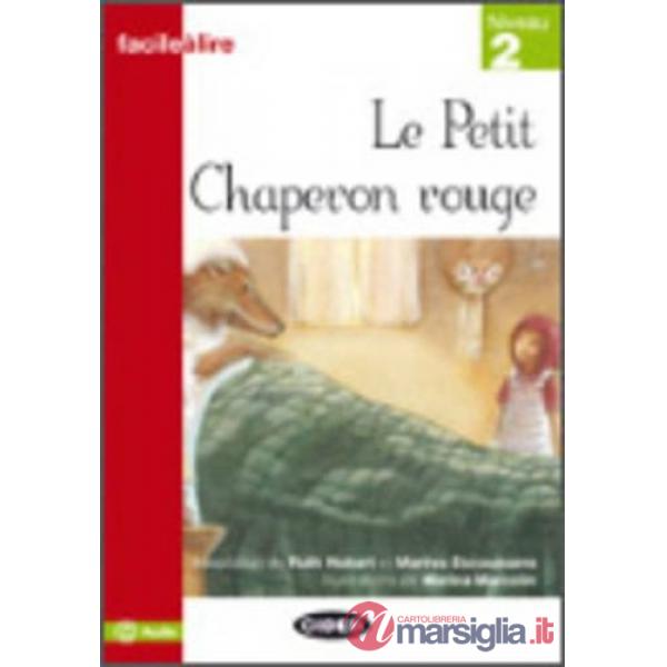 FL.PETIT CHAPERON ROUGE