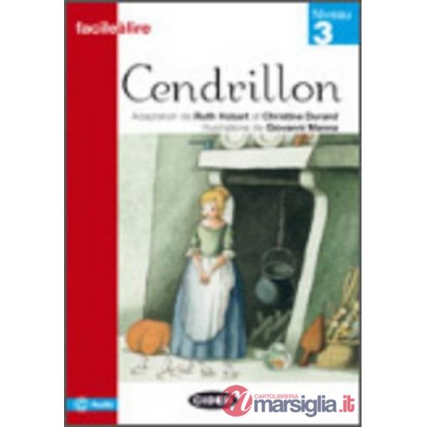 CENDRILLON UR