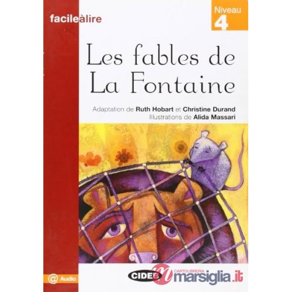 FL.FABLES DE LA FONTAINE