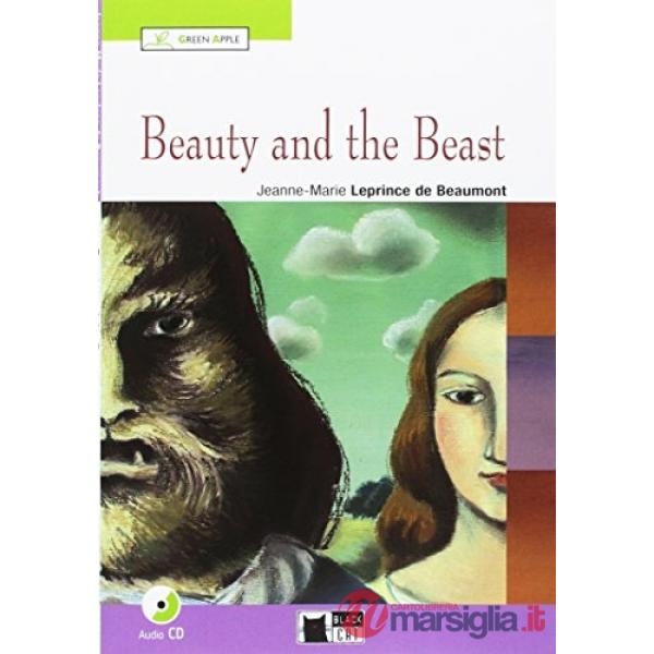 GA.BEAUTY AND BEAST + AUDIO