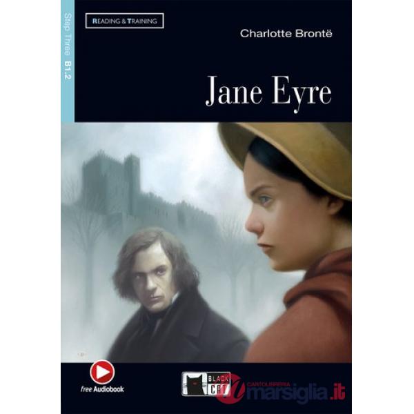 RT.JANE EYRE + AUDIO STEP 3