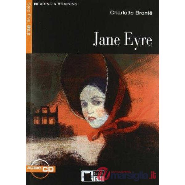 RT.JANE EYRE + AUDIO