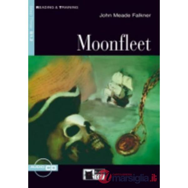 RT.MOONFLEET + CD ESA