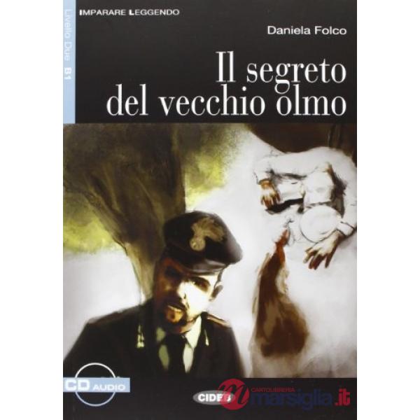 SEGRETO VECCHIO OLMO + CD