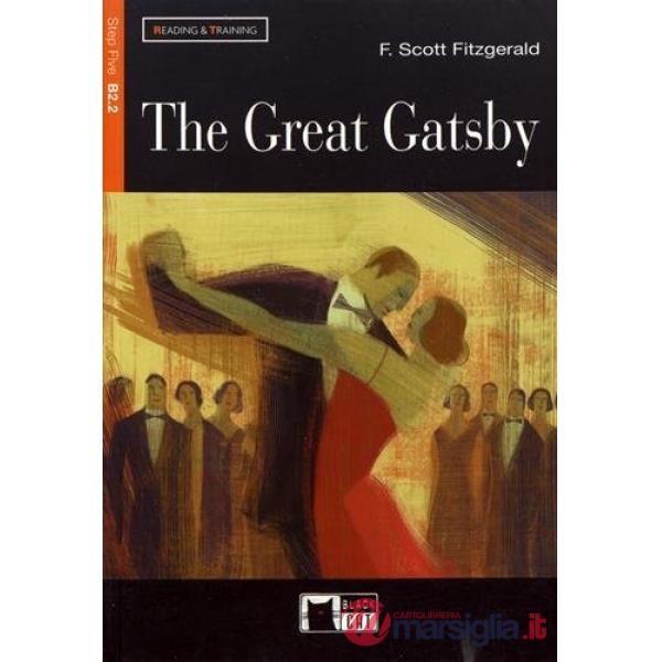 RT.GREAT GATSBY.