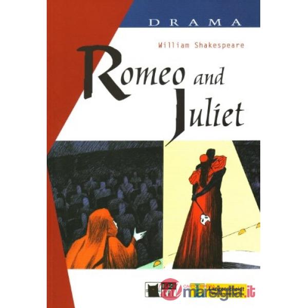 GA.ROMEO & JULIET DRAMA + AUDIO
