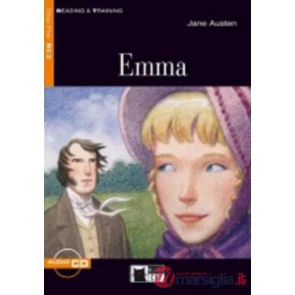 RT.EMMA + CD