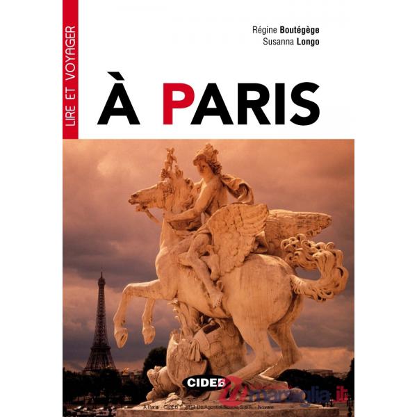 A PARIS + CD