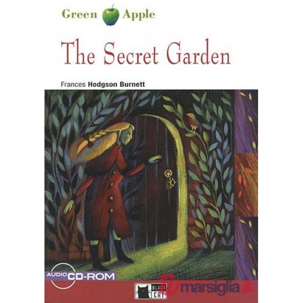 GA.SECRET GARDEN + AUDIO