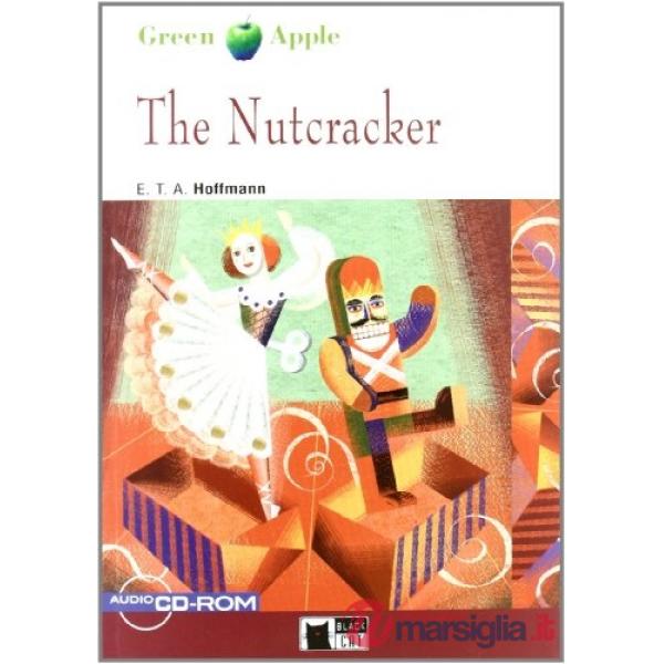 GA.NUTCRACKER + AUDIO