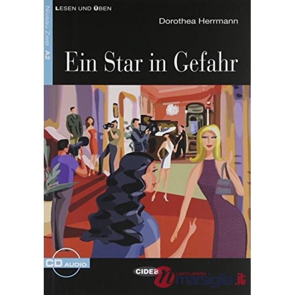 LU.EIN STAR IN GEFAHR + AUDIO