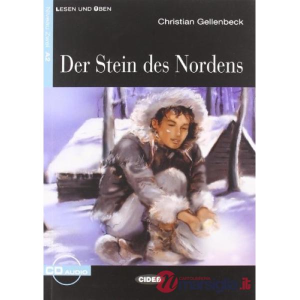DER STEIN DES NORDENS + CD