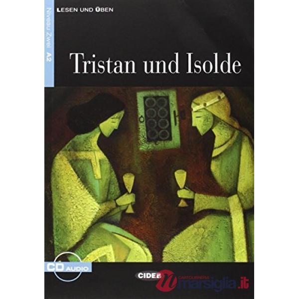 LU.TRISTAN UND ISOLDE + AUDIO