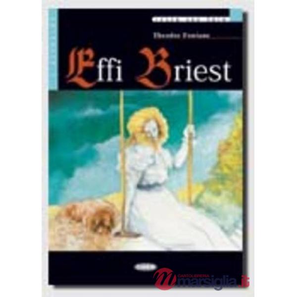 LU.EFFI BRIEST + AUDIO